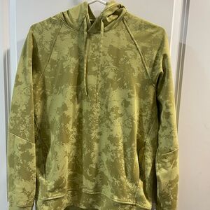 Lululemon City Sweat Pullover Hoodie Next To New Condition Size XS